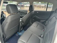 2021 Hyundai ix35 240TGDi DCT 2WD GLS, белый — фото 5
