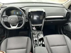 2021 Hyundai ix35 240TGDi DCT 2WD GLS, белый — фото 6