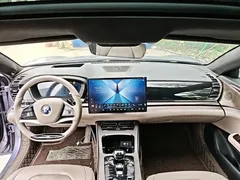 2024 BYD Han EV Honor 610km 4WD God's Eye Smart Driving — фото 10