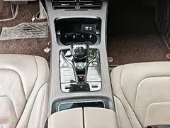 2024 BYD Han EV Honor 610km 4WD God's Eye Smart Driving — фото 14