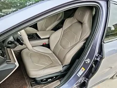 2024 BYD Han EV Honor 610km 4WD God's Eye Smart Driving — фото 15