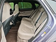 2024 BYD Han EV Honor 610km 4WD God's Eye Smart Driving — фото 17