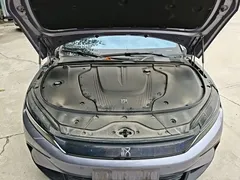 2024 BYD Han EV Honor 610km 4WD God's Eye Smart Driving — фото 20