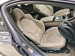 2024 BYD Han EV Honor 610km 4WD God's Eye Smart Driving — фото 25