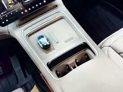 2025 Nio EC6 75kWh, чёрный — фото 12