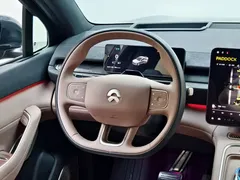 2025 Nio EC6 75kWh, чёрный — фото 13