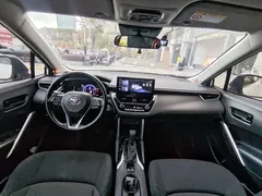 2023 Toyota Frontlander 2.0L CVT Leading, белый — фото 6