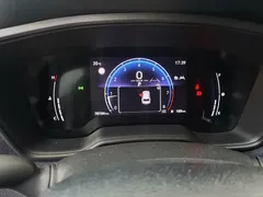 2023 Toyota Frontlander 2.0L CVT Leading, белый — фото 8