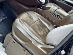 2023 Mercedes-Benz Vito 2.0T Elite 7-seat, чёрный — фото 8