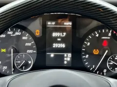 2023 Mercedes-Benz Vito 2.0T Elite 7-seat, чёрный — фото 18