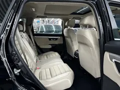 2021 Honda CR-V 240TURBO CVT 2WD Comfort, чёрный — фото 10