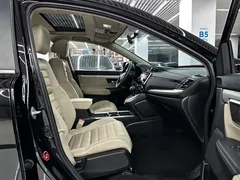 2021 Honda CR-V 240TURBO CVT 2WD Comfort, чёрный — фото 11