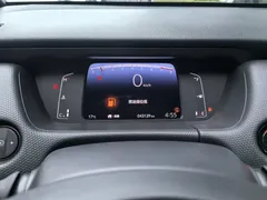2021 Honda Fit 1.5L CVT, белый — фото 5