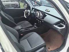 2021 Honda Fit 1.5L CVT, белый — фото 8