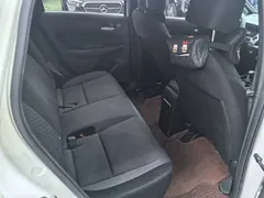 2021 Honda Fit 1.5L CVT, белый — фото 9