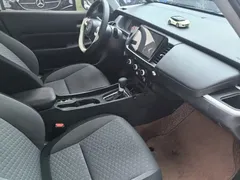 2021 Honda Fit 1.5L CVT, белый — фото 11