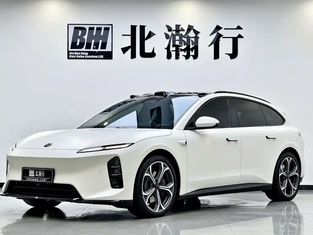 2025 Nio ET5T 75kWh Touring