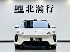 2025 Nio ET5T 75kWh Touring, белый — фото 2
