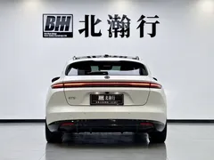 2025 Nio ET5T 75kWh Touring, белый — фото 6