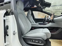 2025 Nio ET5T 75kWh Touring, белый — фото 8
