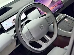 2025 Nio ET5T 75kWh Touring, белый — фото 10