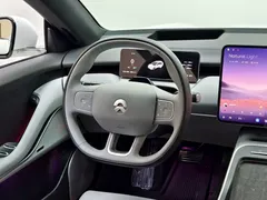2025 Nio ET5T 75kWh Touring, белый — фото 13