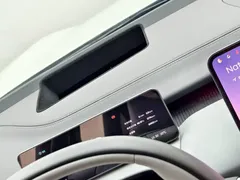 2025 Nio ET5T 75kWh Touring, белый — фото 15