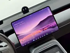 2025 Nio ET5T 75kWh Touring, белый — фото 17
