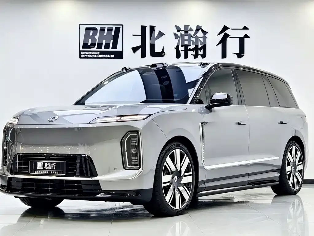 2026 Nio ES9 102kWh EV Signature