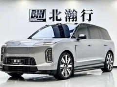 2026 Nio ES9 102kWh EV Signature — фото 1