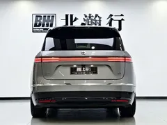 2026 Nio ES9 102kWh EV Signature — фото 3