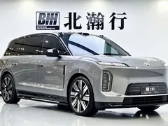 2026 Nio ES9 102kWh EV Signature — фото 4