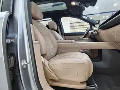 2026 Nio ES9 102kWh EV Signature — фото 7