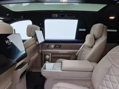 2026 Nio ES9 102kWh EV Signature — фото 9