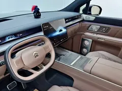 2026 Nio ES9 102kWh EV Signature — фото 10