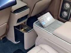 2026 Nio ES9 102kWh EV Signature — фото 11