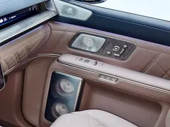 2026 Nio ES9 102kWh EV Signature — фото 16