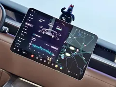 2026 Nio ES9 102kWh EV Signature — фото 17