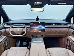 2026 Nio ES9 102kWh EV Signature — фото 18