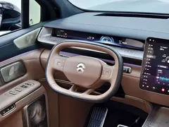2026 Nio ES9 102kWh EV Signature — фото 19