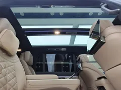 2026 Nio ES9 102kWh EV Signature — фото 23