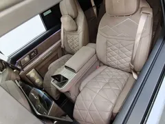 2026 Nio ES9 102kWh EV Signature — фото 24