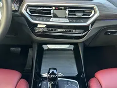 2022 BMW X3 Leading M Night Package, чёрный — фото 9