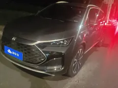 2022 BYD Tang DM-p PHEV 215KM 4WD Flagship — фото 1