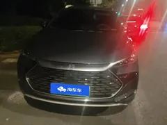 2022 BYD Tang DM-p PHEV 215KM 4WD Flagship — фото 2