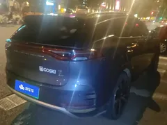2022 BYD Tang DM-p PHEV 215KM 4WD Flagship — фото 3