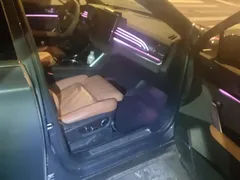 2022 BYD Tang DM-p PHEV 215KM 4WD Flagship — фото 8