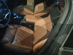 2022 BYD Tang DM-p PHEV 215KM 4WD Flagship — фото 9