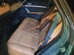2022 BYD Tang DM-p PHEV 215KM 4WD Flagship — фото 11