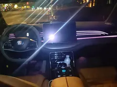 2022 BYD Tang DM-p PHEV 215KM 4WD Flagship — фото 12